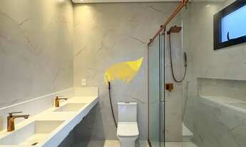 Imagem 7: FLORAIS DO PARQUE ? CASA TÉRREA DE ALTO PADRÃO NO BAIRRO MORADA DOS NOBRES, CUIABÁ-MT! CON