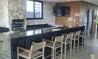 Imagem 4: Helio Pires Aluga Apartamento no Ed. Felicitá 3 suites