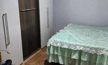 Imagem 4: Alvorada Casa com 1 dormitório