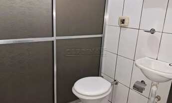 Imagem 6: Casa Padrão em Araraquara