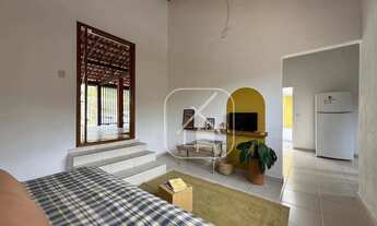 Imagem: Casa com 1 dormitório para alugar, 50 m²