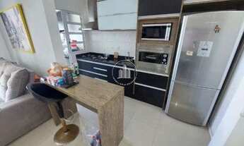 Imagem 7: Apartamento 2 Quartos com 1 Suíte e 70m² - Campinas