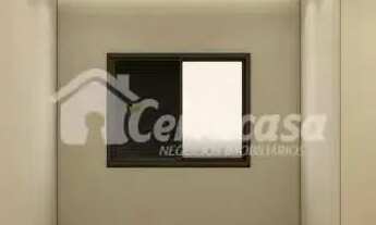 Imagem 5: Imóvel para venda tem 126 metros quadrados com 3 quartos