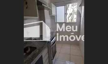 Imagem 7: Aluguel Apartamento 2 Dormitórios sendo 1 Suíte - 47m² - Condomínio Campos Gerais - Bairro