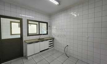 Imagem 4: Apartamento Padrão em São José do Rio Preto