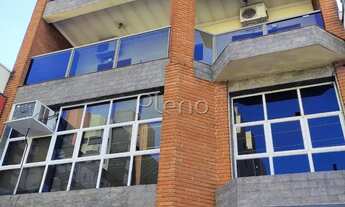 Imagem: Prédio à venda e para alugar em Campinas