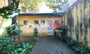 Imagem 2: Casa Comercial Moema