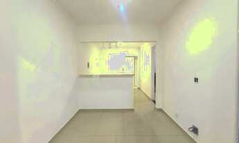 Imagem 2: Casa 2 dormitórios com planejados para venda e locação no Resid. Cosmos, Campinas