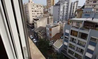 Imagem 4: Apartamento 1D, reformado com Box coberto escriturado