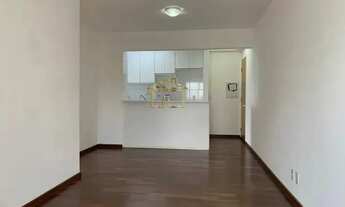 Imagem 6: Imóvel para aluguel com 80 metros quadrados com 2 quartos em Água Branca - São Paulo - SP