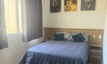 Imagem: Vendo ou alugo apartamento com 1 quarto