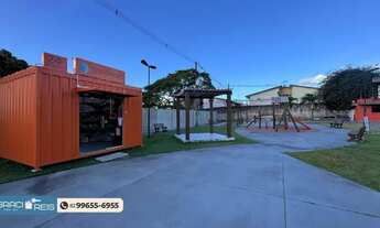 Imagem 3: Apartamento à venda no RESIDENCIAL PÁTIO, BENEDITO BENTES, Maceió, AL