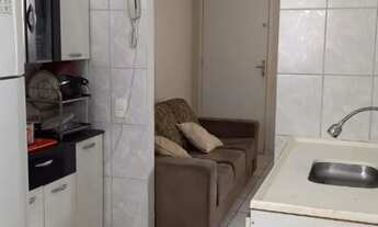 Imagem 5: Apto à venda Jd. Eldorado/SP