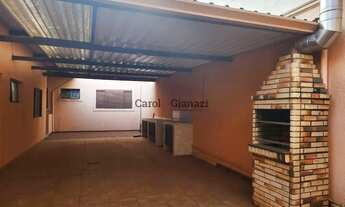 Imagem: CA2109- Casa para venda na Vila Xavier em