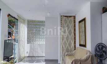 Imagem 6: Casa com bela vista para a Praia de Itaipu