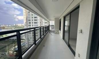 Imagem: Apartamento - Condomínio Quadria - Jardim