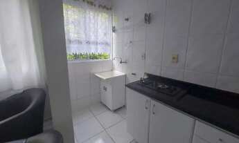 Imagem 5: Apartamento com 1 dormitório para alugar, 45 m² por R$ 1.400 + taxas/mês - Bom Retiro - Jo