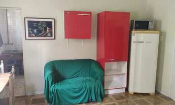 Imagem 4: Apto kitnet Quarto com aluguel por R$850 /mês