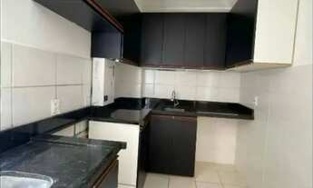 Imagem 6: Imóvel para venda possui 50 metros quadrados com 2 quartos em Vila São João - Queimados