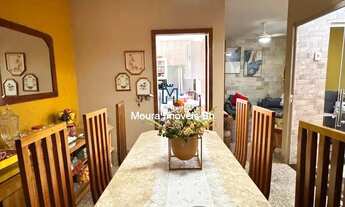 Imagem 7: Excelente Casa individual 3 quartos, 2 banheiros no Bairro São João Batista