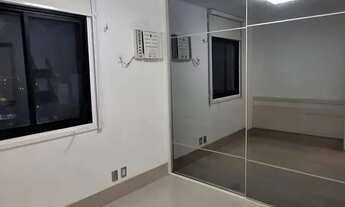 Imagem 7: Alugo Apto com Projetados No Calhau Cond Grand Park Árvores