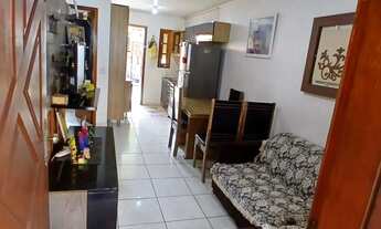 Imagem 3: Casa de 2 dormitórios, 2 banheiros para venda no Jardim Algarve em Alvorada/RS