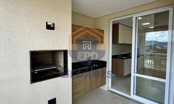 Imagem 6: Apartamento em Vila Viotto - Jundiaí