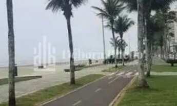 Imagem 2: FRENTE MAR, JD. REAL, 2 dorm, 1 suíte, 1 vaga DEMARCADA, R$ 449 mil, ac banco