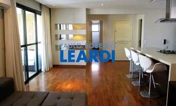 Imagem: APARTAMENTO - JARDIM PAULISTA - SP