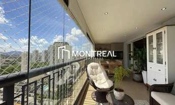 Imagem: APARTAMENTO À VENDA NA BARRA FUNDA - 4