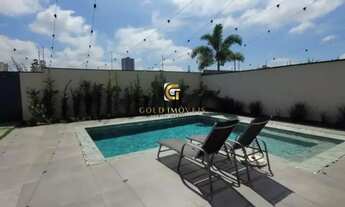 Imagem 6: Sobrado no Condomínio Reserva da Barra (anel viário) - São José dos Campos - SP