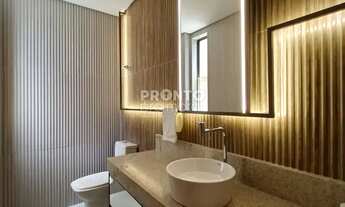 Imagem 6: Apartamento duplex beira mar