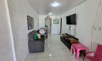 Imagem 3: Casa de acabamento impecável!