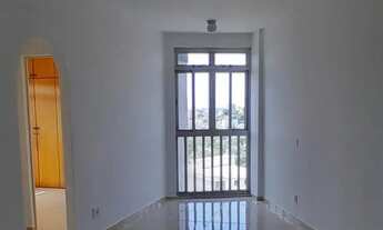 Imagem: Apto 2 qtos, 1 vaga no Santa Efigênia