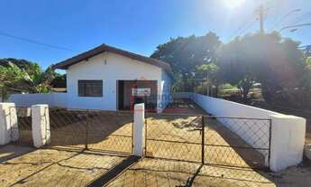 Imagem: Casa - Betel - Paulínia