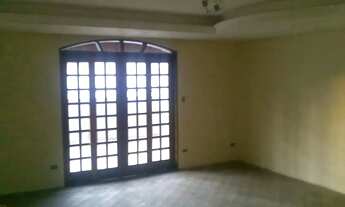 Imagem 4: Sobrado em Rua Independência - Jardim Bela Vista - Santo André/SP