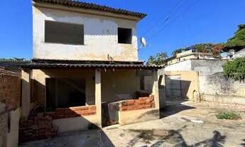 Imagem 6: Vendo casa na praia do cardo, Sepetiba