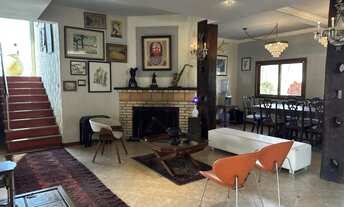 Imagem 1: Venda Casa com 4 dormitórios