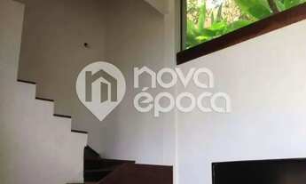 Imagem 6: São Conrado Casa com 2 dormitórios