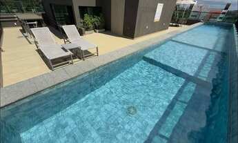 Imagem 7: Flat em porto de galinhas