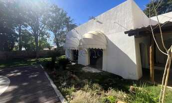 Imagem 4: Casa para alugar em Campinas, Jardim Flamboyant, com 4 quartos, com 560 m²