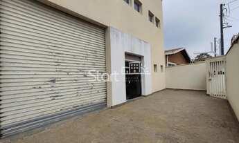 Imagem 6: Barracão - Taquaral - Campinas