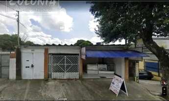 Imagem 2: Casa a venda - Jardim Cristiane, Santo André