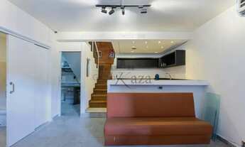 Imagem 3: Prédio Comercial - Vila Madalena - 180m²