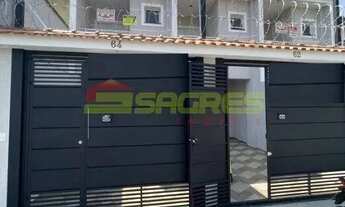 Imagem: Sobrado NOVO para venda - 03 dormitórios