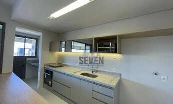 Imagem 2: City Towers Two, Bauru SP 2 quartos (2 suítes) 2 vagas