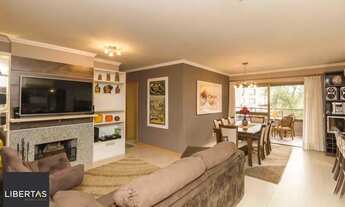 Imagem: Apartamento de Frente com 3 Dormitórios