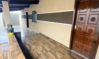 Imagem 5: Casa à venda no bairro Paraíso - Anápolis/GO