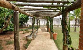 Imagem 4: Chácara em condomínio em Rodovia Elzio Mariotoni - Jardim Europa - Mogi Mirim/SP