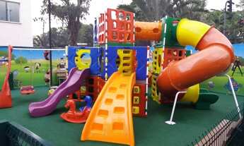 Imagem 3: ALUGO EXCELENTE APARTAMENTO NO CONDOMÍNIO SUPERA